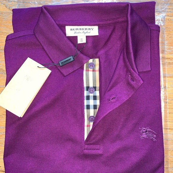 Mens polo shirts - Picture 3 of 12